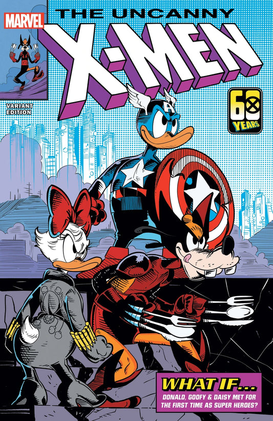 Amazing Spider-Man (2022 7th Series) #59B