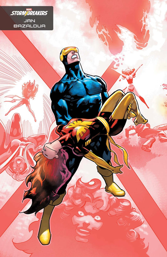 Phoenix (2024 Marvel) #5E