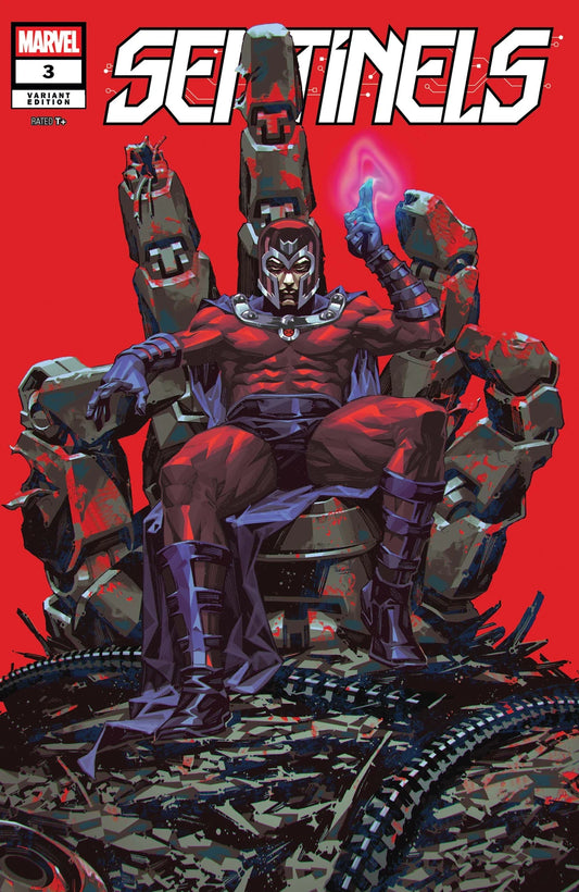 Immortal Thor (2023 Marvel) #18A (Copy)
