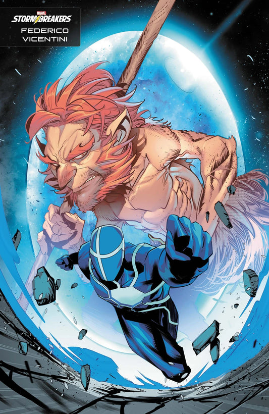 Venom Separation Anxiety (2024 Marvel) #2B