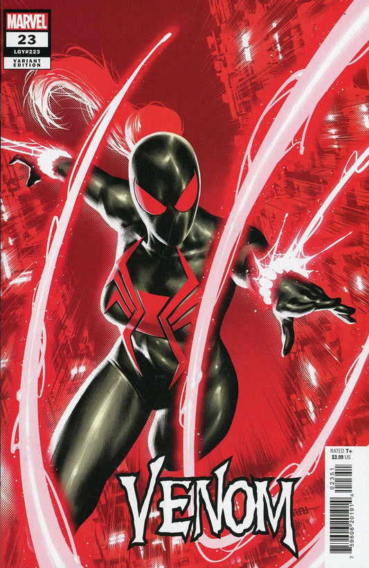 Venom (2021 Marvel) #23E