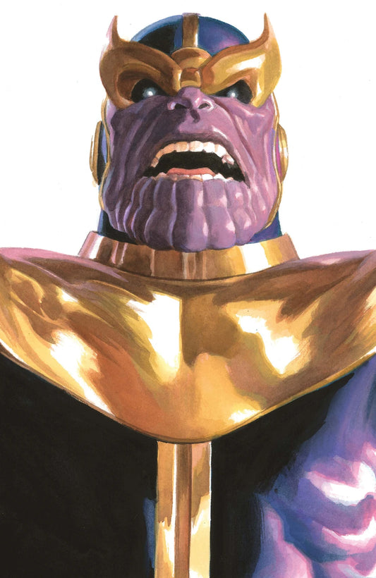 Warlock Rebirth (2023 Marvel) #1B