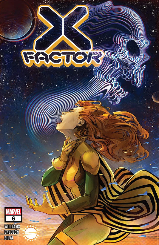 X-Factor (2020 Marvel) #6