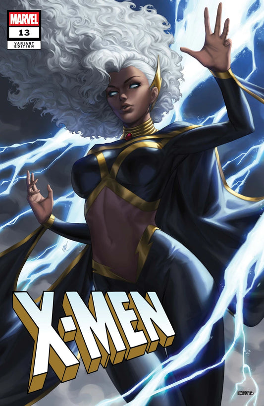 X-Men (2024 Marvel) #13E