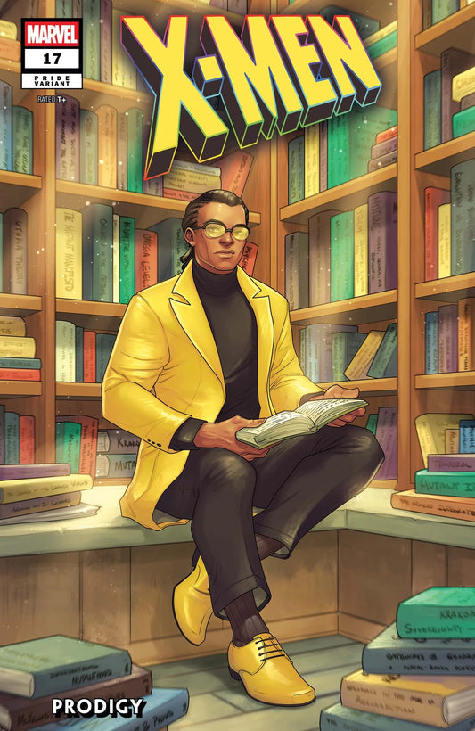 X-Men (2024 Marvel) #17C