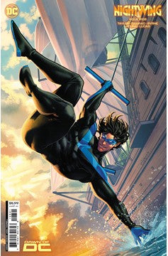 Nightwing (2016 DC) #108B