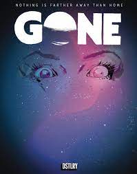 Gone (2023 Dstlry) #1B