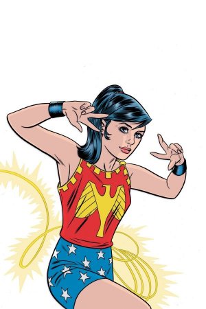 DC Comics Presents Teen Titans (2011 DC) #1
