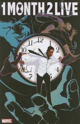 One Month to Live HARDCOVER