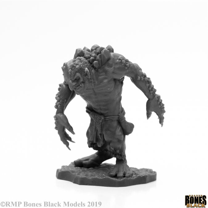 Reaper Miniatures - Rock Troll 44002