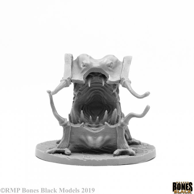 Reaper Miniatures - Mockingbeast (Bed) 44106