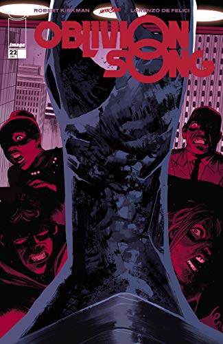 Oblivion Song (2018 Image) #22A