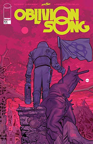 Oblivion Song (2018 Image) #13A