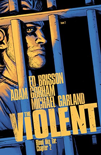 Violent (2015 Image) #2