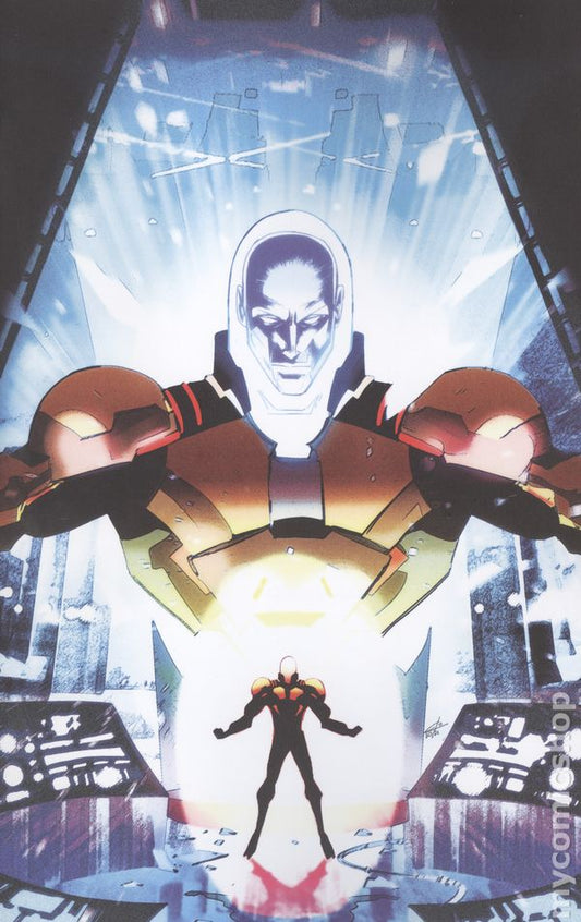 Mighty Morphin (2020 Boom Studios) #14D