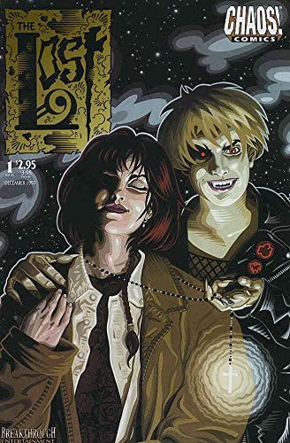 Lost (1997 Chaos) #1
