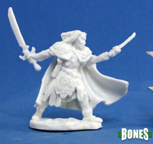 Reaper Miniatures - Elladan, Elf Ranger 77071