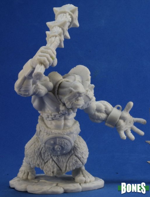 Reaper Miniatures - Hill Giant Krug 77313