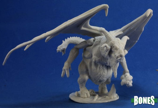 Reaper Miniatures - Demon Lord of Death 77316