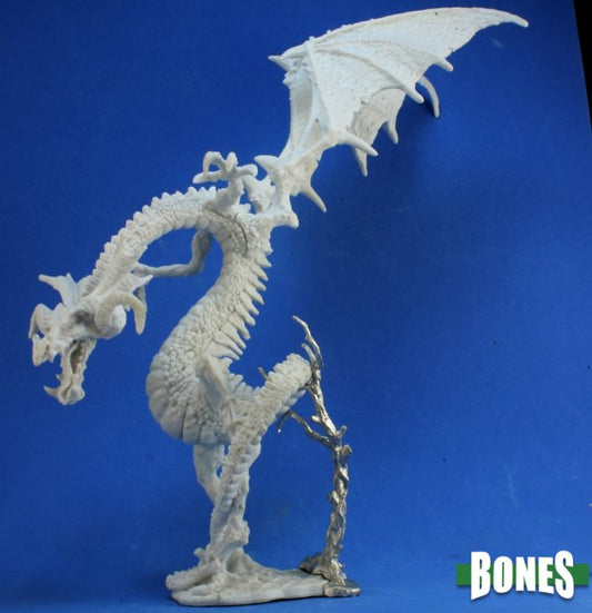 Reaper Miniatures - Verocithrax 77361