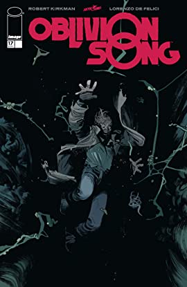Oblivion Song (2018 Image) #17A