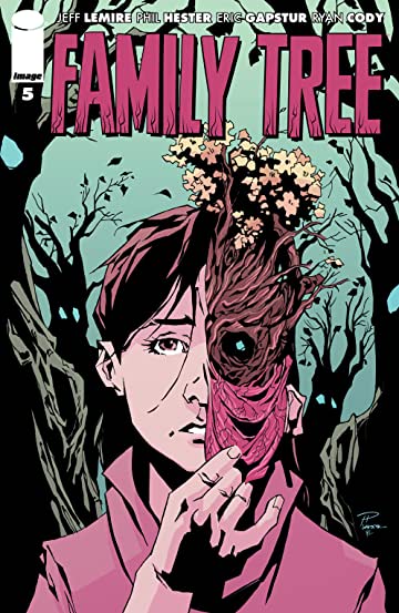 Family Tree (2019 Image) #5