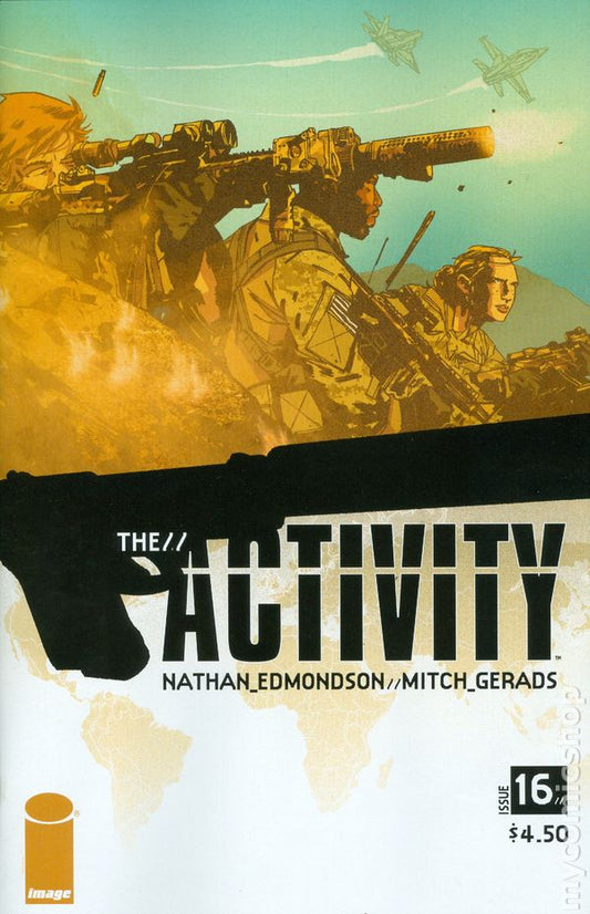 Activity (2011 Image) #16
