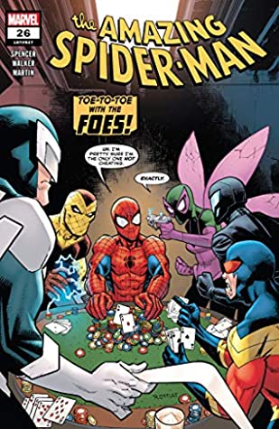 Amazing Spider-Man (2018-) #26