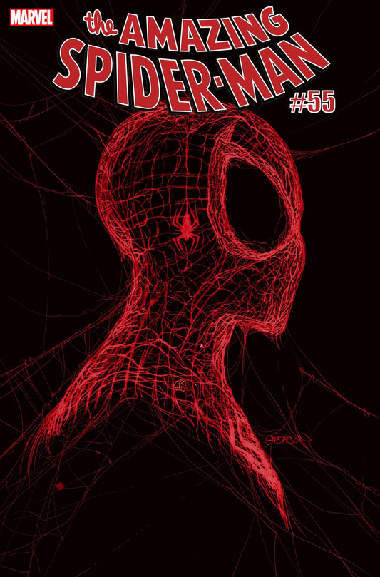 Amazing Spider-Man (2018 6th Series) #55REP.2ND.A