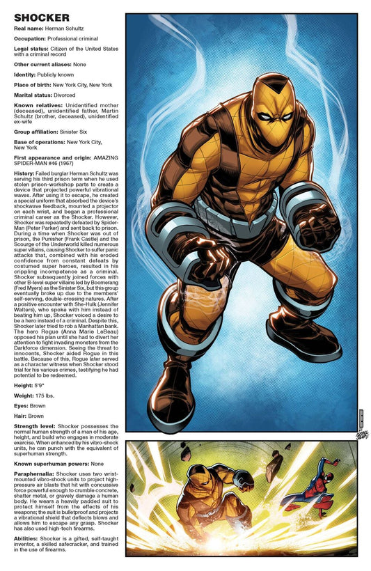 Amazing Spider-Man (2018 6th Series) #73B