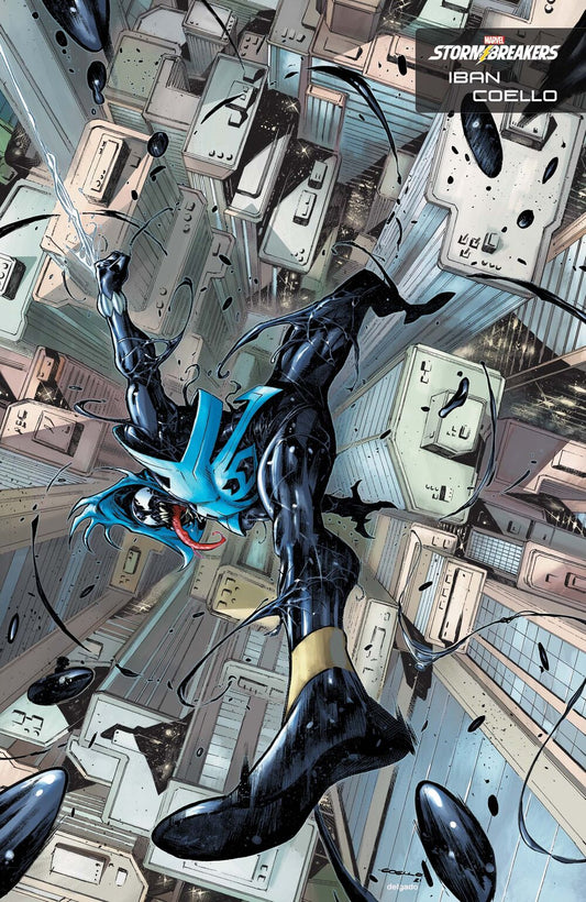Amazing Spider-Man (2018 6th Series) #75J