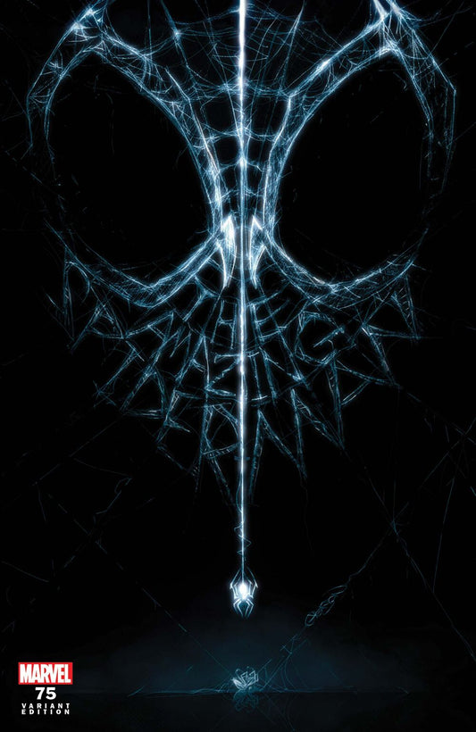 Amazing Spider-Man (2018 6th Series) #75F