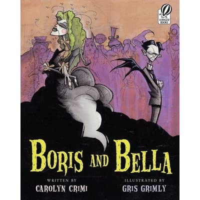 Boris and Bella