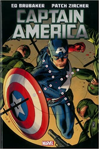 Captain America, Vol. 3 *HARDCOVER*