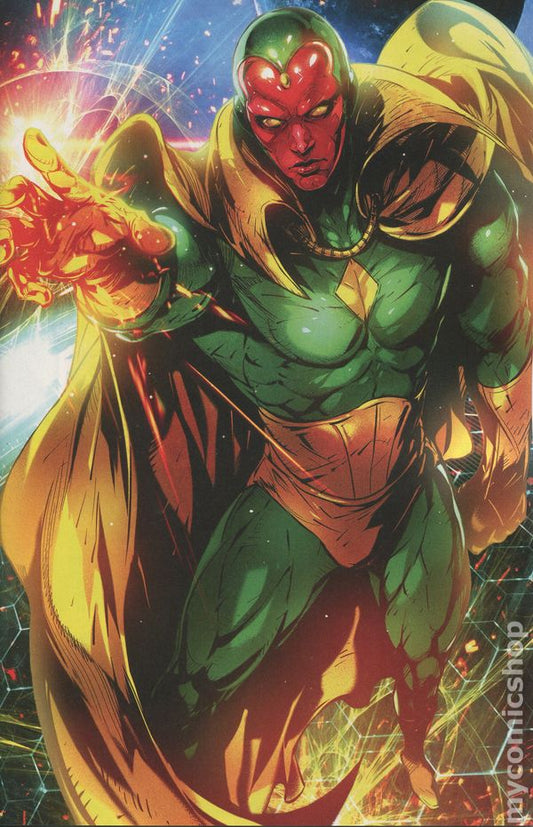 Champions (2019 Marvel 3rd Series) #5B