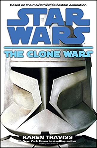 Star Wars; The Clone Wars