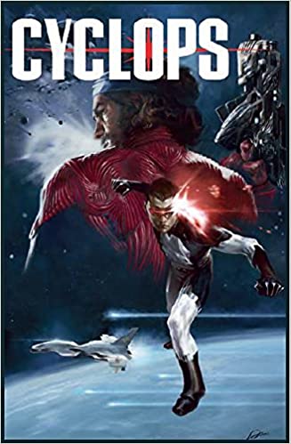 Cyclops Volume 1: Starstruck *Paperback*
