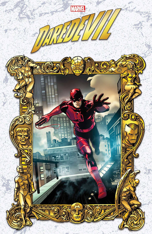 Daredevil (2019 7th Series) #27B
