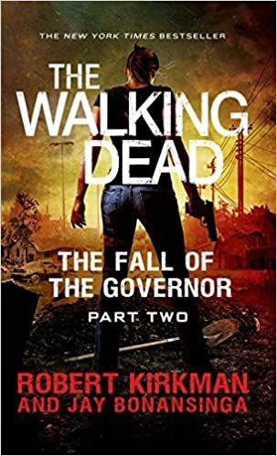 The Walking Dead; Fall of the Governor pt. 2