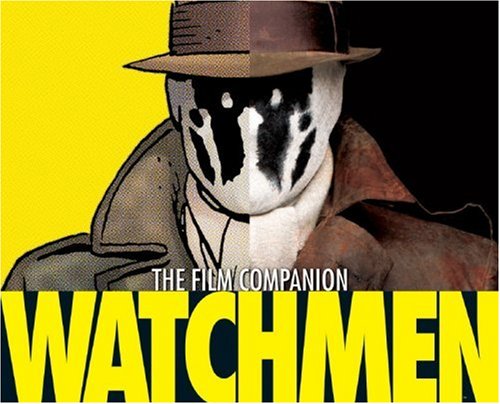 The Film Companion: Watchmen