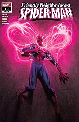 Friendly Neighborhood Spider-Man (2019-) #10