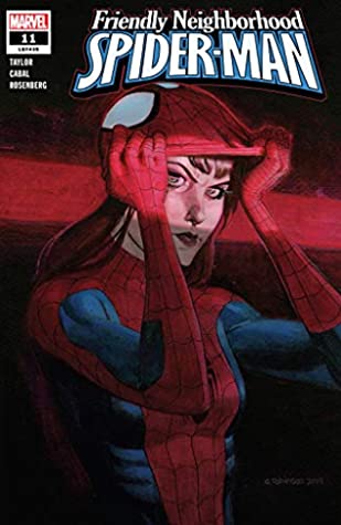 Friendly Neighborhood Spider-Man (2019-) #11