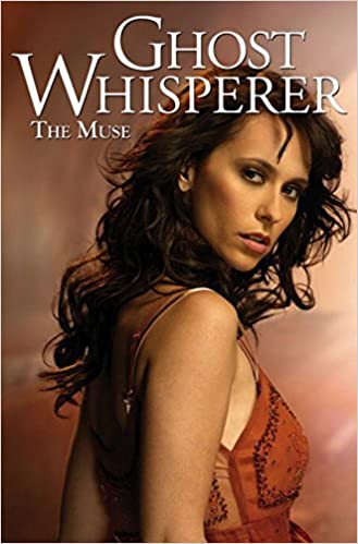 Ghost Whisperer: The Muse *PAPERBACK*
