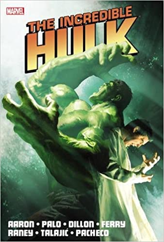 Incredible Hulk, Vol. 2 PAPERBACK