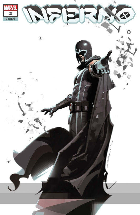 Inferno (2021 Marvel) #2D