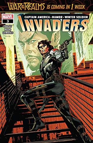 Invaders (2019-) #3