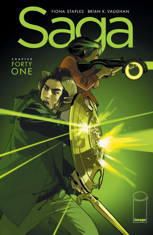 Saga (2012 Image) #41