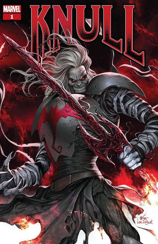 Knull Marvel Tales (2020 Marvel) #1A