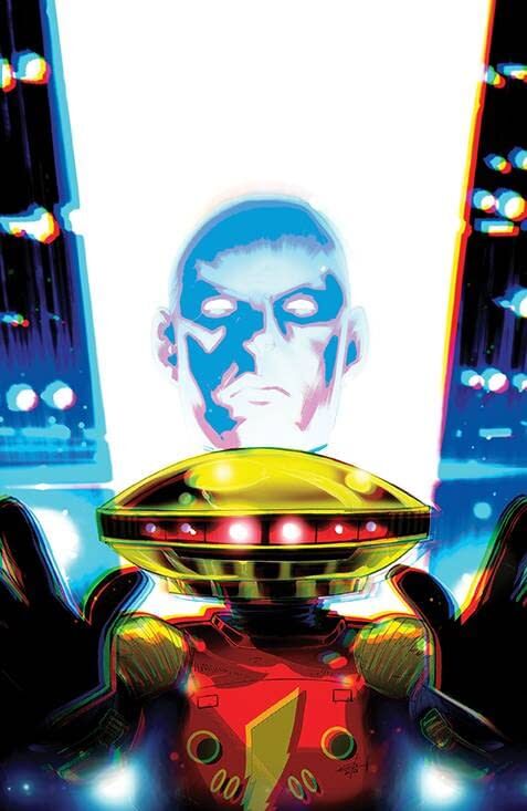 Mighty Morphin (2020 Boom Studios) #13D