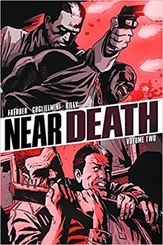 Near Death Volume 2 Paperback